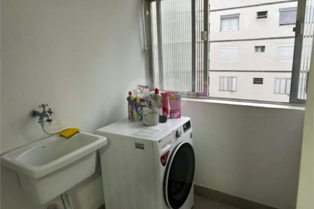 Apartamento para alugar com 2 quartos em Consolação, São Paulo, SP