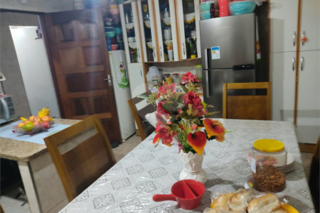 Casa à venda com 4 quartos em Residencial Parque Cumbica, Guarulhos, SP