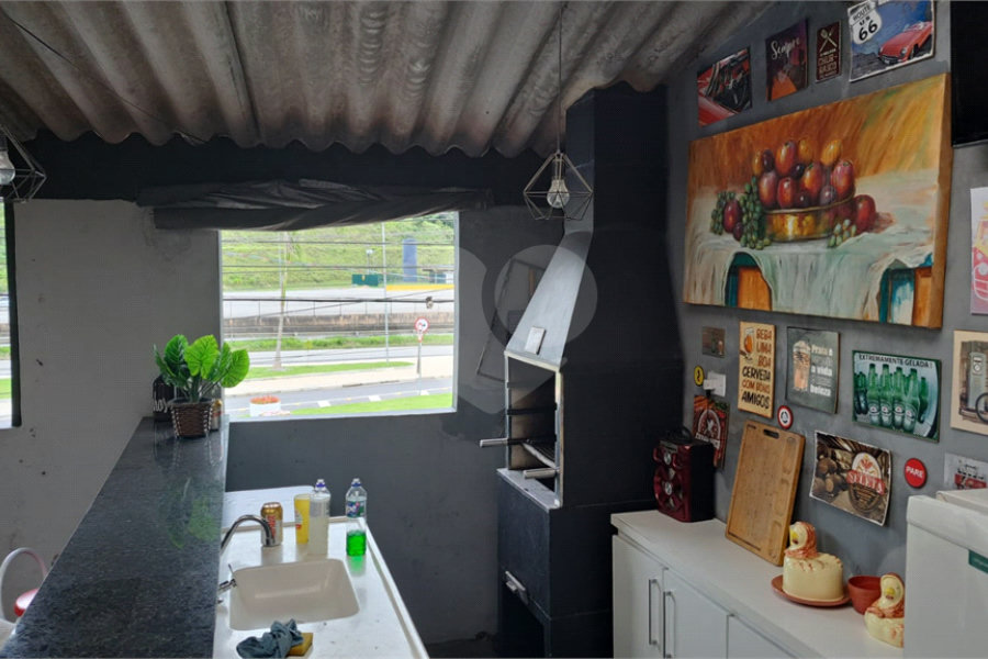 Casa à venda com 4 quartos no Centro, Mairiporã, SP