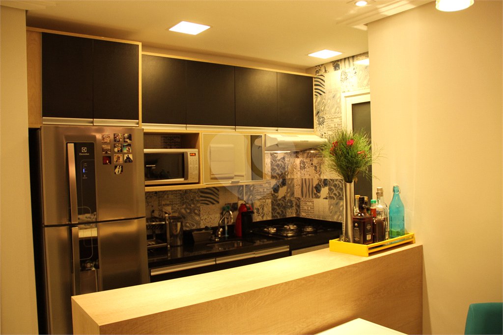 Apartamento à venda com 1 suíte em Vila Andrade, São Paulo, SP