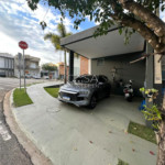 Casa em condomínio à venda com 3 quartos, sendo 1 suíte, em Loteamento Dinorá Rosa, Sorocaba, SP