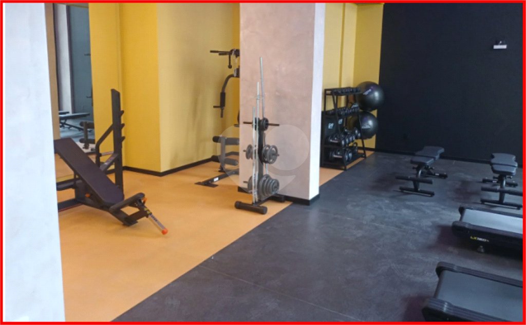 Apartamento à venda ou para alugar com 1 quarto em Pinheiros, São Paulo, SP