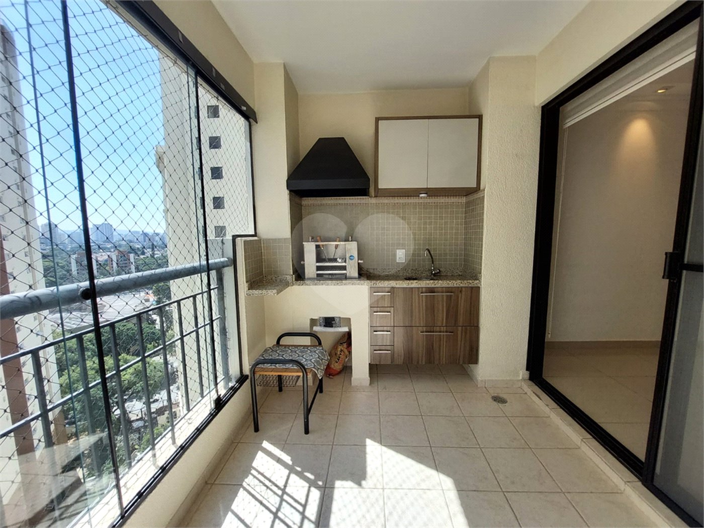 Apartamento para alugar com 3 quartos, sendo 1 suíte, em Vila Leopoldina, São Paulo, SP