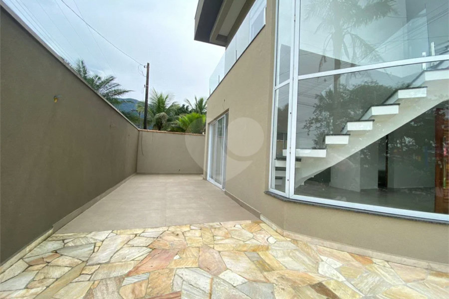 Casa à venda com 3 suítes em Morada da Praia, Bertioga, SP