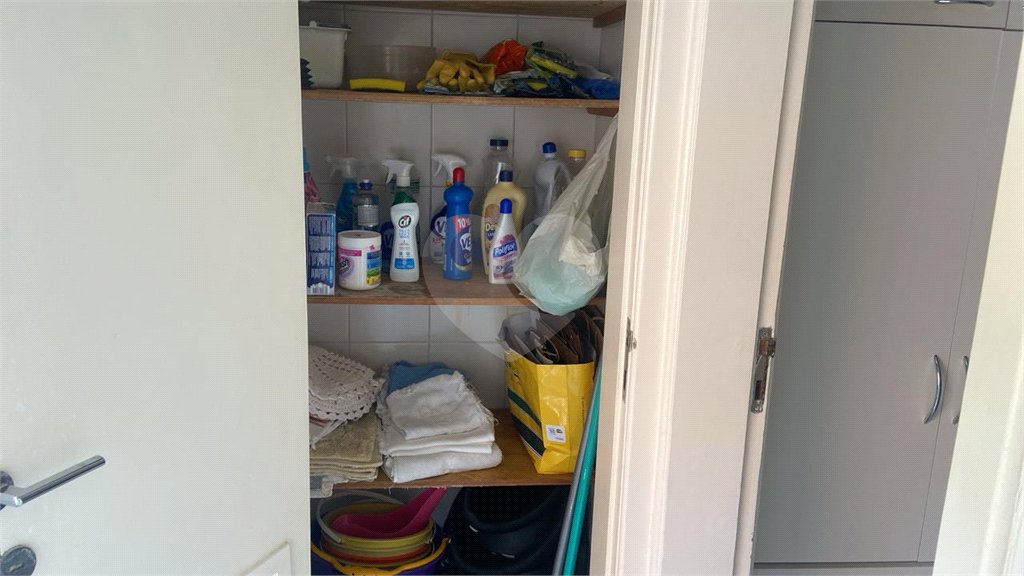 Apartamento à venda com 3 quartos, sendo 1 suíte, em Jardim Marajoara, São Paulo, SP