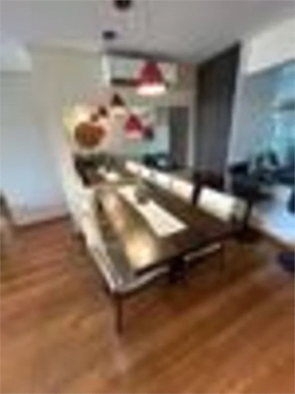 Apartamento à venda com 2 quartos, sendo 1 suíte, em Vila Romana, São Paulo, SP