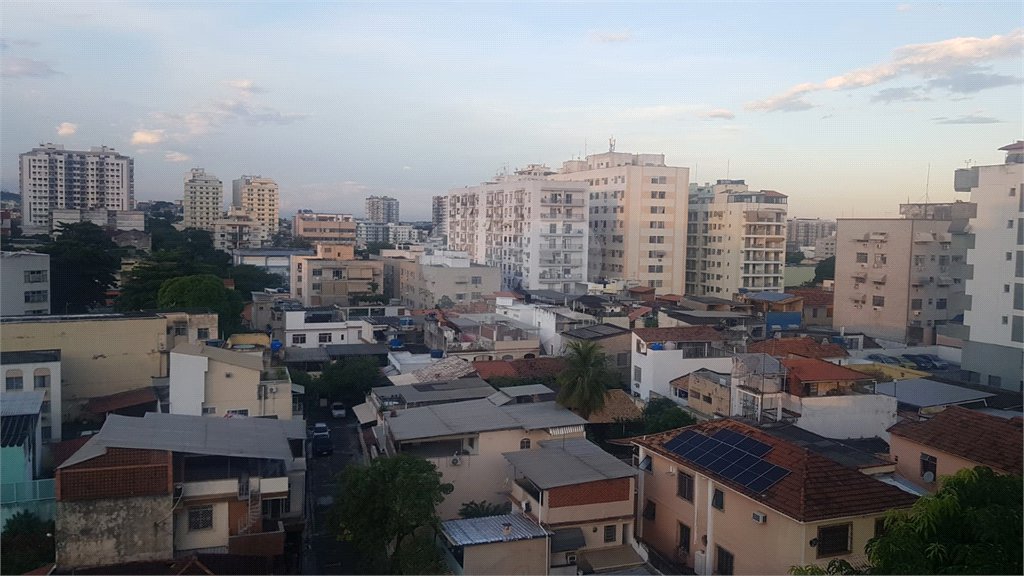 Apartamento à venda com 2 quartos em Méier, Rio de Janeiro, RJ