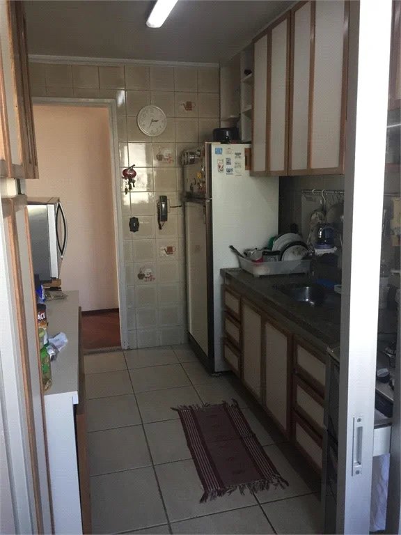 Apartamento à venda com 2 quartos em Vila Progredior, São Paulo, SP