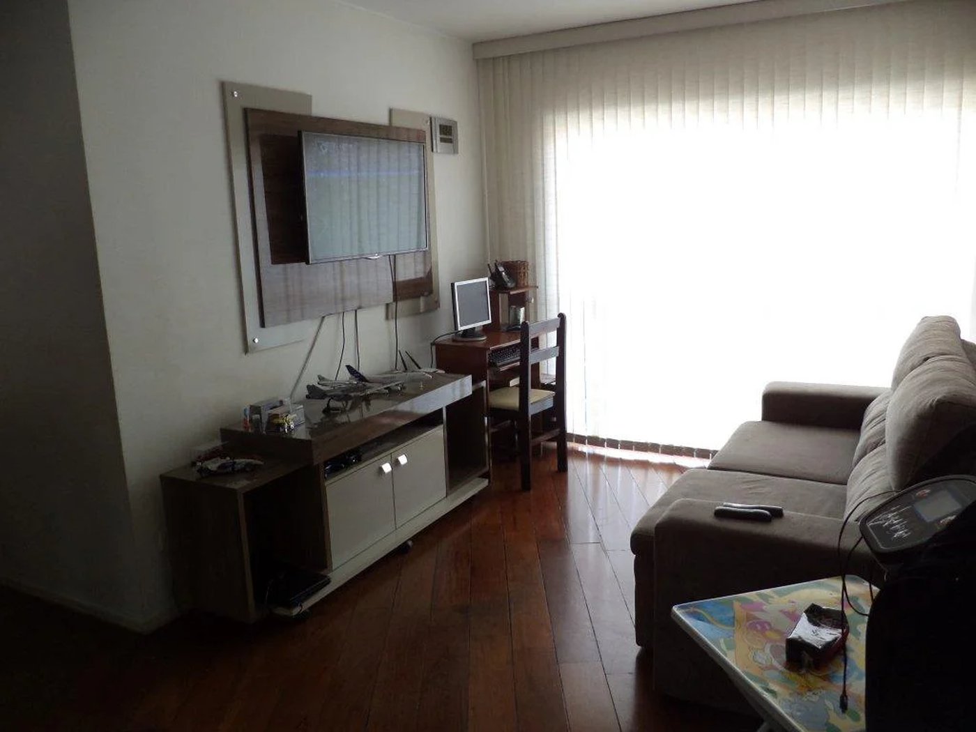 Apartamento à venda com 2 quartos em Jardim Taboão, São Paulo, SP