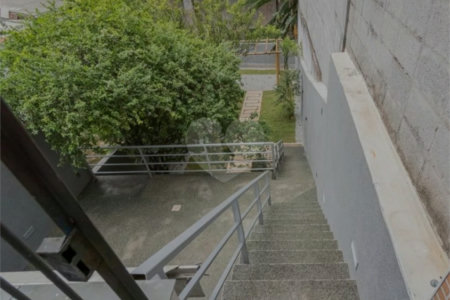 Sobrado à venda com 4 suítes em Vila Santa Catarina, São Paulo, SP