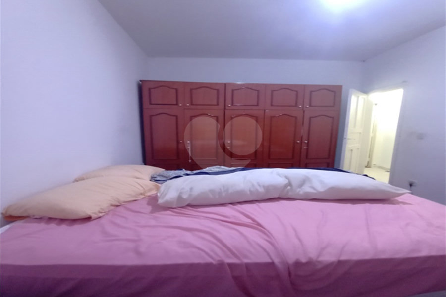 Sobrado à venda com 2 quartos em Santana, São Paulo, SP
