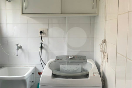 Apartamento à venda com 2 quartos, sendo 1 suíte, em Água Fria, São Paulo, SP