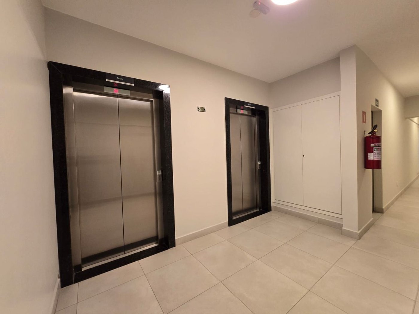 Apartamento com 1 dormitório à venda, 40 m² por R$ 660.000,00 - Campo Grande - Santos/SP