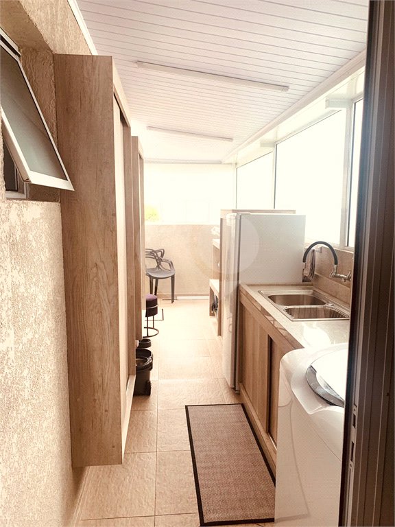 Apartamento à venda com 3 quartos, sendo 1 suíte, em Vila Medeiros, São Paulo, SP