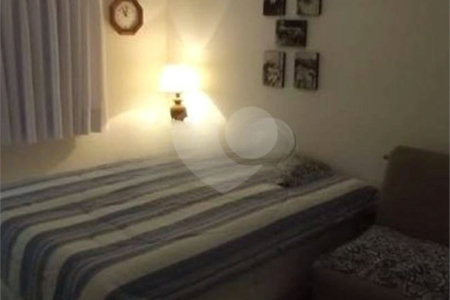Apartamento à venda com 3 quartos, sendo 1 suíte, em Vila Ida, São Paulo, SP