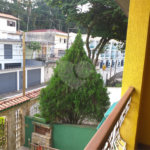 Sobrado à venda com 4 quartos, sendo 1 suíte, em Horto, São Paulo, SP