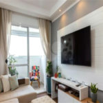 Apartamento à venda com 3 quartos, sendo 1 suíte,  em Tucuruvi, São Paulo, SP
