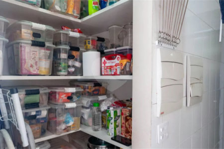 Apartamento para alugar com 3 quartos, sendo 1 suíte, em Água Branca, São Paulo, SP