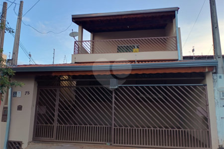 Sobrado à venda com 3 quartos, sendo 2 suítes,  em Jardim Wanel Ville V, Sorocaba, SP