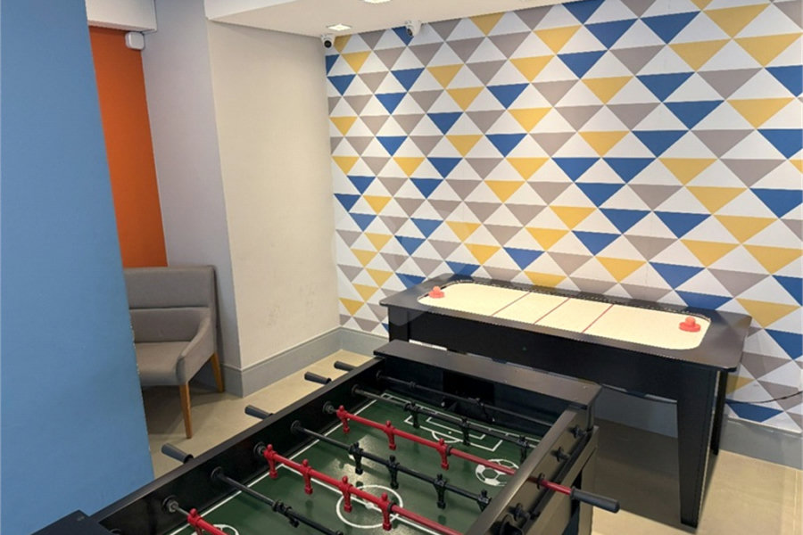Apartamento à venda com 2 quartos, sendo 1 suíte, em Vila Guilherme, São Paulo, SP