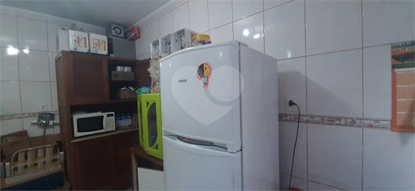 Sobrado à venda com 5 quartos em Vila Cunha Bueno, São Paulo, SP