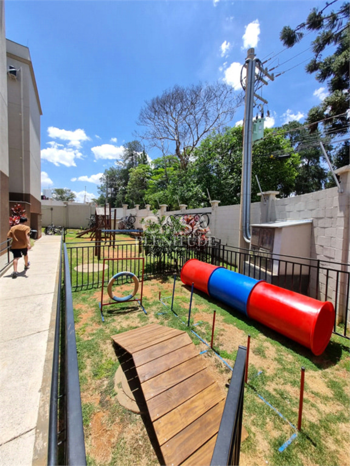 Apartamento à venda com 2 quartos em Recreio dos Sorocabanos, Sorocaba, SP