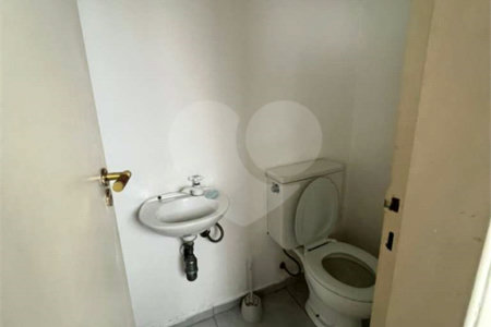 Apartamento para alugar com 2 quartos em Vila Andrade, São Paulo, SP