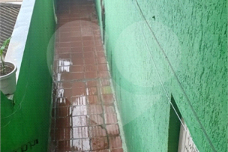 Casa à venda com 2 quartos em Freguesia do Ó, São Paulo, SP