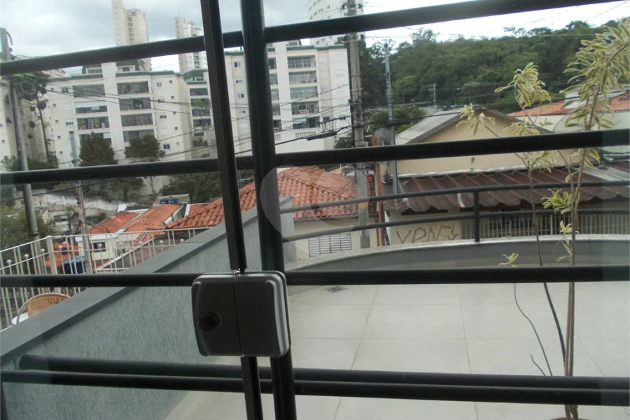 Sobrado à venda com 3 quartos, sendo 1 suíte, em Mandaqui, São Paulo, SP