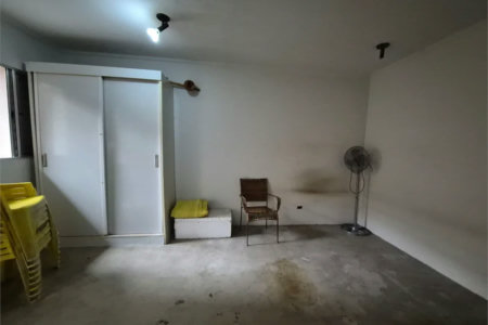 Sobrado à venda com 4 quartos, sendo 2 suítes, em Vila Romana, São Paulo, SP
