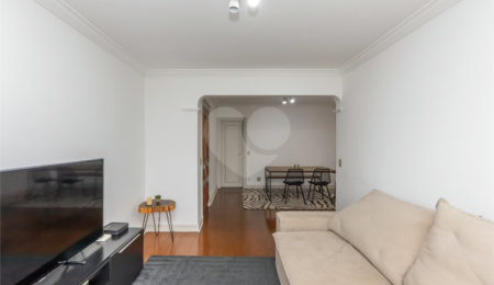 Apartamento à venda com 3 quartos, sendo 1 suíte,  em Perdizes, São Paulo, SP