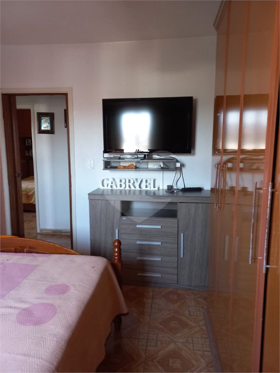 Apartamento à venda com 3 quartos, sendo 1 suíte, em Vila Gustavo, São Paulo, SP