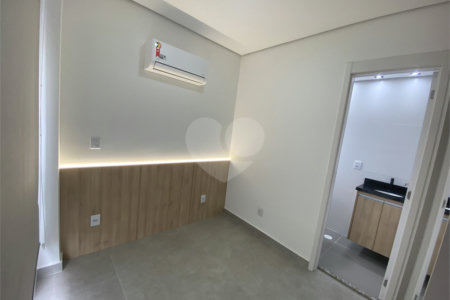 Apartamento para alugar com 1 quarto em Santana, São Paulo, SP