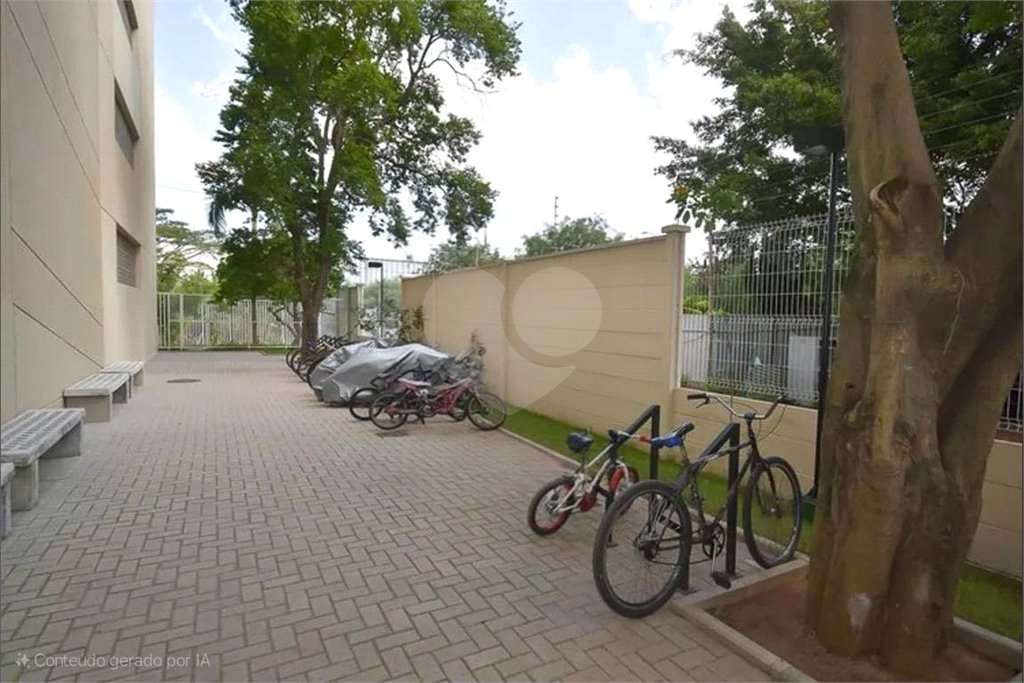 Apartamento à venda com 2 quartos em Parque Edu Chaves, São Paulo, SP
