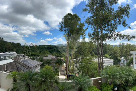 Casa à venda com 4 suítes no condomínio Reserva Nova Cantareira., São Paulo - SP
