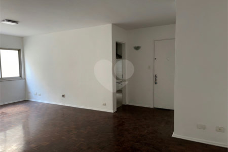 Apartamento à venda ou para alugar com 3 quartos, sendo 1 suíte,  em Jardim Paulista, São Paulo, SP