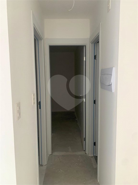Apartamento à venda com 2 quartos em Belenzinho, São Paulo, SP