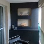 Apartamento à venda com 1 suíte em Brooklin Paulista, São Paulo, SP