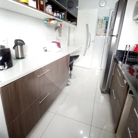 Apartamento à venda com 3 quartos, sendo 1 suíte, em Jardim Adhemar de Barros, São Paulo, SP