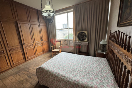 Apartamento à venda com 4 quartos, sendo 2 suítes, em Tijuca, Rio de Janeiro, RJ