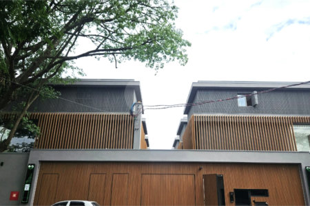 Casa à venda com 4 suítes no condomínio Plm 875, São Paulo - SP