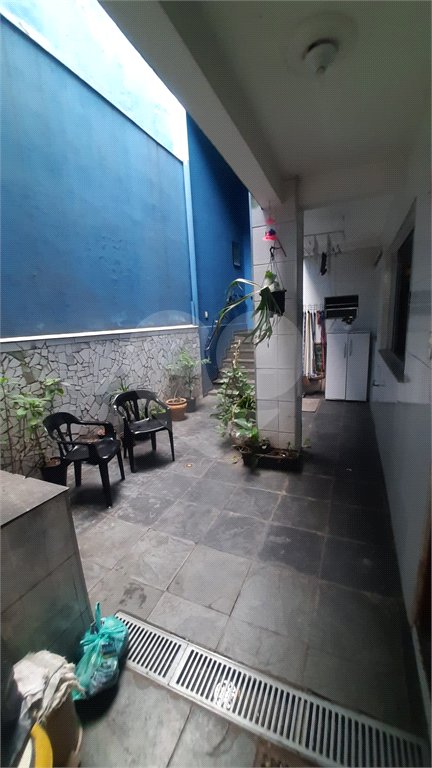 Casa à venda com 2 suítes em Pirituba, São Paulo, SP