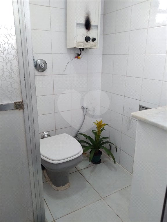 Apartamento à venda com 2 quartos, sendo 1 suíte, em Andaraí, Rio de Janeiro, RJ