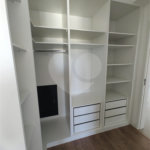Apartamento à venda com 2 quartos, sendo 1 suíte,  em Vila Thais, Atibaia, SP