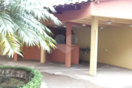 Apartamento à venda com 2 quartos em Fazenda Morumbi, São Paulo, SP