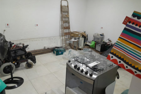 Sobrado à venda com 3 quartos, sendo 1 suíte,  em Jardim Promissão, São Paulo, SP
