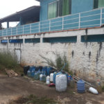 Terreno à venda em Parque Reboucas, São Paulo, SP