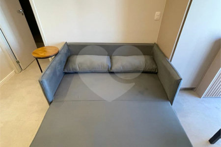 Apartamento para alugar com 1 suíte em Perdizes, São Paulo, SP