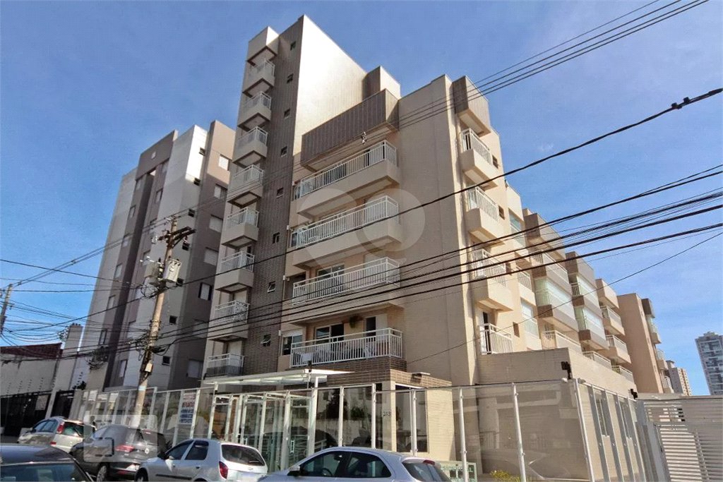 Apartamento à venda com 2 quartos, sendo 1 suíte, em Vila Aurora (zona Norte), São Paulo, SP