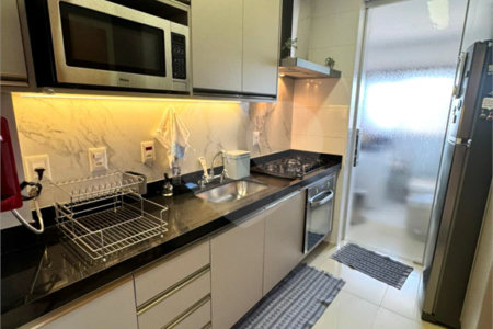 Apartamento à venda com 2 suítes em Nova Aliança, Ribeirão Preto, SP